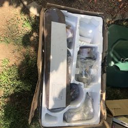 Yard Sale