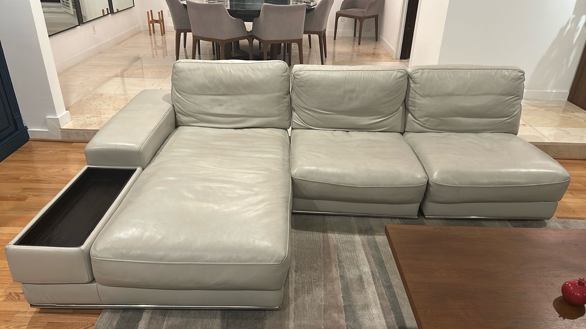 Three Seater Couch