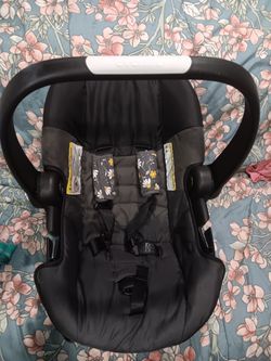 Infant Car Seat