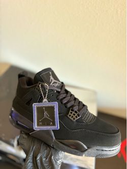 AJ BLACKCATS