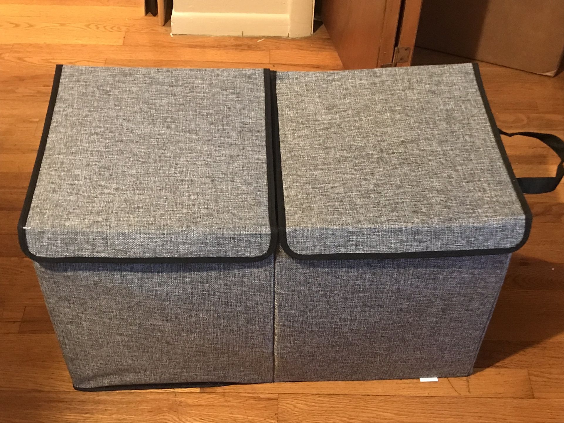 Fabric Storage