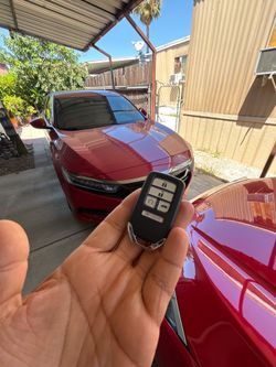 Llaves de autos / car keys and remotes