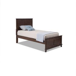 Cama individual (Individual Bed)