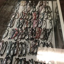 $30 Prescriptions Glasses Eyeglasses