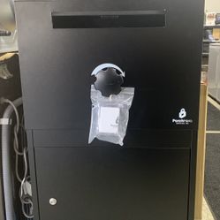 Mailbox With High Security Reinforced Lock- Take It Today!