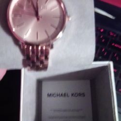 Michael Kors