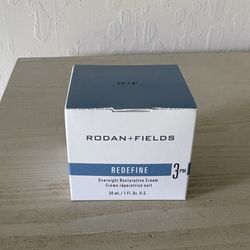 Rodan and Fields - PM Lotion 