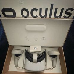 OCULUS VR 