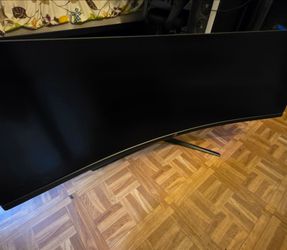 Monitor para gamer.