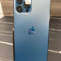 iPhone 12 Pro Max 128gb Unlocked ID: 89367