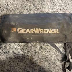 Gear-wrench Standard Wrench Set 