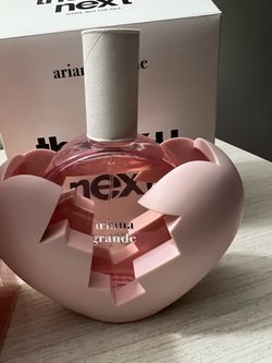 My perfumes