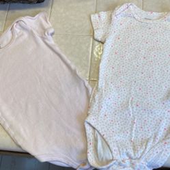 Baby’s Shirt Size:6 Months 