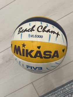 Mikasa Beach volleyball 