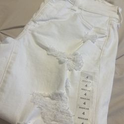 American Eagle Jeggings