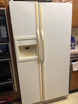Free refrigerator