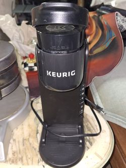 Coffee  maker