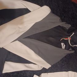 Nike Jogger Set Size Medium