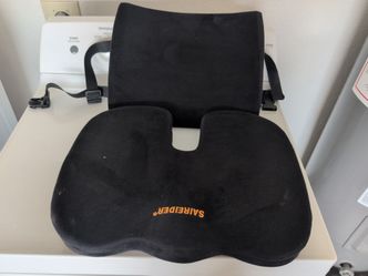 Back rest