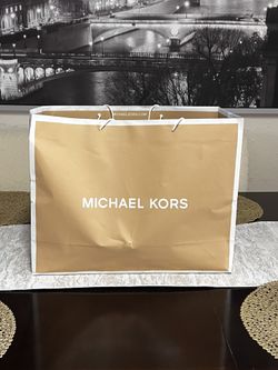 Men’s Michael Kors Bag