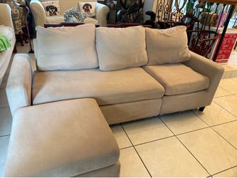 Small Sectional