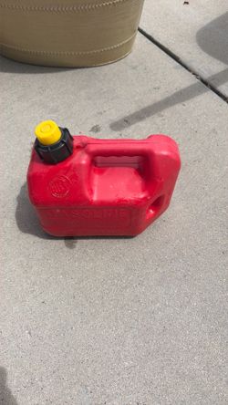 Gas can