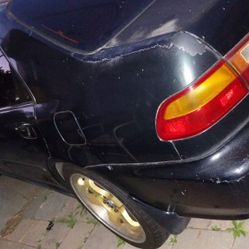 95 Honda Civic 1.6 L VTech 