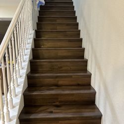 Floor Installation In Bay Area 