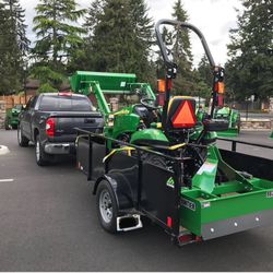 Tractor Work - Puyallup Surrounding Areas 