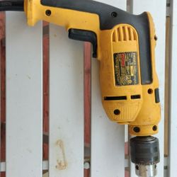 Hammer Drill 
