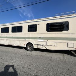 1991 Ford Bounder