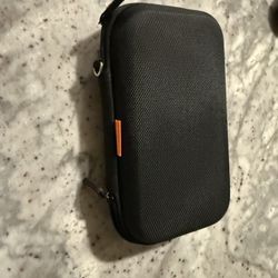 Backbone (Gen 1) w/ case