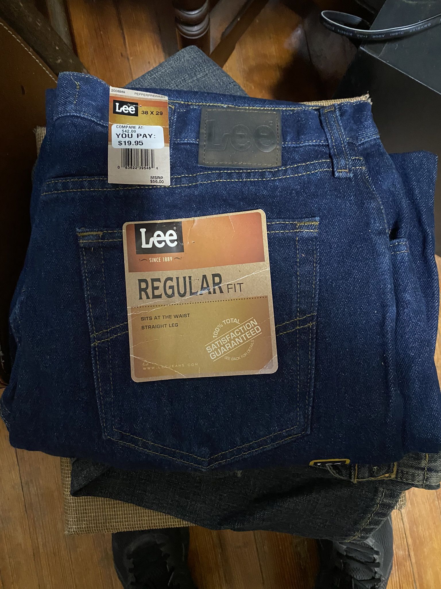Brand New Men’s Jeans for Sale in Eaton, OH OfferUp