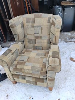Norwalk Recliner