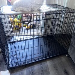 Extra Large Dog crate