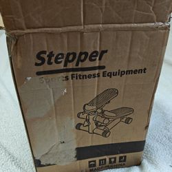 Stepper 