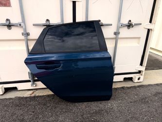 2022 2023 2024 2025 2026 HONDA CIVIC RIGHT PASSENGER SIDE DOOR OEM ASSEMBLY