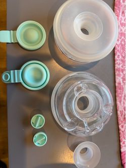Elvie Stride 2 Breast Pump