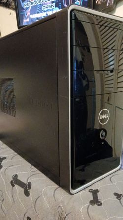 Dell Inspiron MT Desktop PC