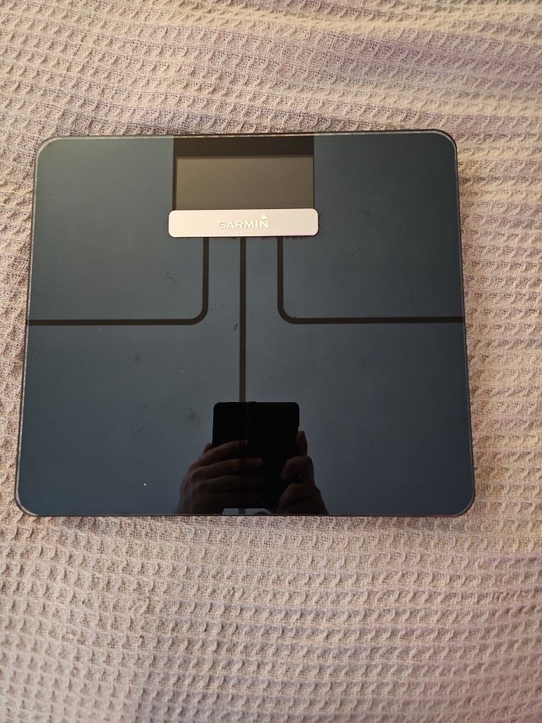 Garmin Smart Scale Index S1
