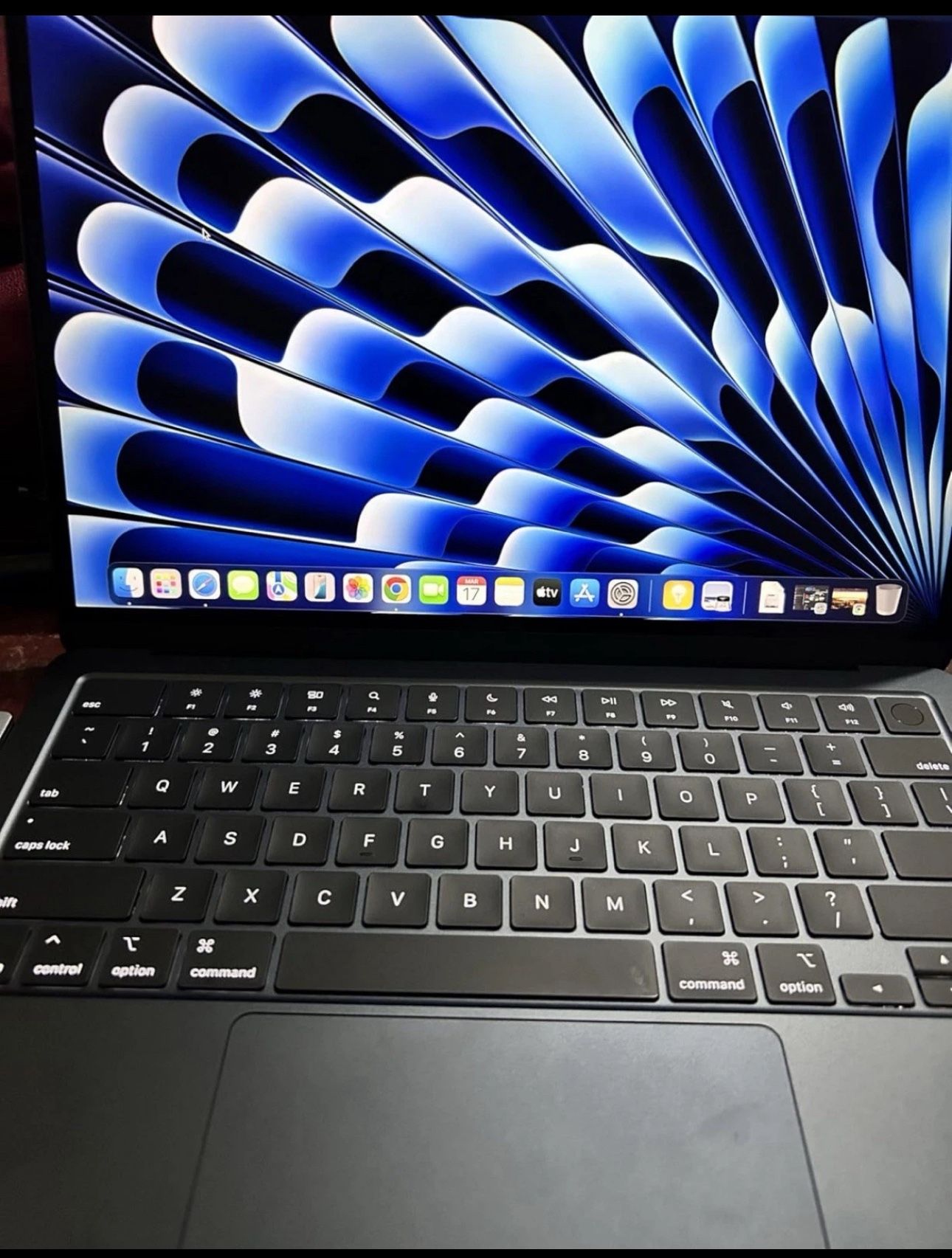 MacBook Air