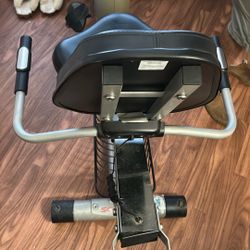 Bike Exercise Machine 
