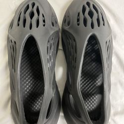 Yeezy Adidas Foam Runners Size 13