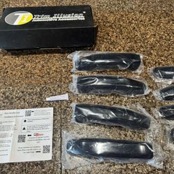 Brand New Chevy Or Gmc Door Handle Covers