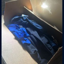 Free Clothes 