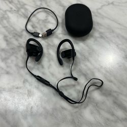 BEATS BY DRE 3 WIRELESS EARBUDS HEADPHONES 