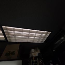 4/2 Celling Light