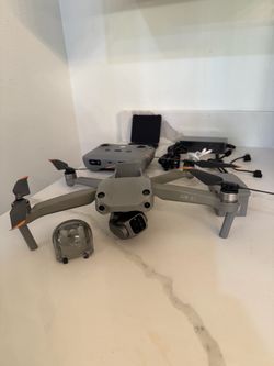 DJI Air 2s Drone