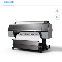 Epson SureColor P8000 Color Inkjet Large Format Printer