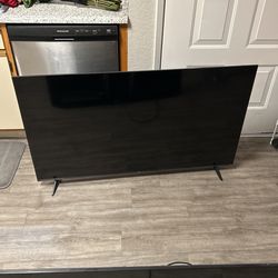 Tv 55 Inch And 45 Inch